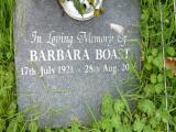 image number Boast Barbara  203